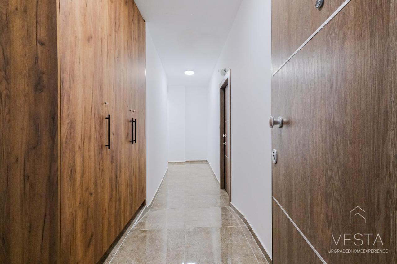 Urban Secret Apartments, Vesta Philoxenia Tesalónica Exterior foto